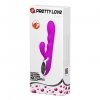 Pretty Love - Truda 10 functions usb