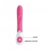 Wibrator króliczek Pretty Love Gene 30 funkcji