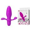 Wibrujący korek analny zatyczka Pretty Love Fitch