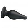 Pretty Love silicone butt plug anal, prostate stimulator