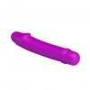 Mały dyskretny wibrator Pretty Love Emily 10 funkcji 