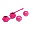 Kulki gejszy pretty Love Kegel Tighten Up Iii różowe