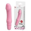 Poręczny mały wibrator Pretty Love Stev 10 funkcji 
