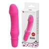 Mini wibrator Pretty Love Stev różowy 10 funkcji