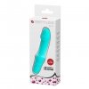 Mini wibrator Pretty Love Stev niebieski 10 funkcji