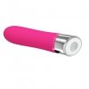 Wibrator klasyczny Pretty Love Sampson 12 funkcji