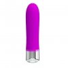 Wibrator klasyczny Pretty Love Sebastian 12 funkcji 