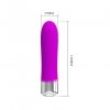 Wibrator klasyczny Pretty Love Sebastian 12 funkcji 