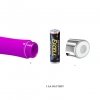 Wibrator klasyczny Pretty Love Sebastian 12 funkcji 