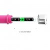 Wibrator klasyczny Pretty Love Reginald 12 funkcji usb 
