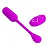 Pretty Love Lechies, 12 vibration functions wireless remote control