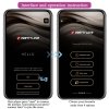 wibrator sterowany smartfonem