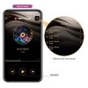 wibrator sterowany smartfonem