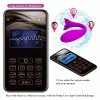 wibrator sterowany smartfonem
