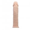 Nakładka na penisa przedłużka Pretty Love Penis Sleeve Large
