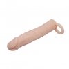 Nakładka na penisa przedłużka Pretty Love Penis Sleeve Large