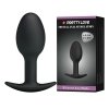 Korek analny plug Pretty Love - Heavy Balls Plug