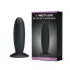 Wibrujący korek analny Pretty Love Butt Plug Massager