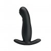 Pretty Love - prostate massager tickling 4 & vibrating 7 usb