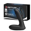 Pretty Love Archenemy, 12 pulse wave settings Mobile APP remote control