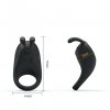 Pierścień erekcyjny wibrujący króliczek Pretty Love Rabbit Vibrator