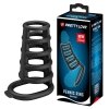 Pobudzająca nakładka na penisa pierścień Pretty Love Pennis Ring Rodrigo