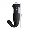 Masturbator masażer penisa Pretty Love - Breton Usb 