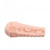 Ciasna pochwa masturbator z mocną przyssawką Pretty Love 