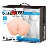 Crazy Bull - Veronica dual vagina and ass