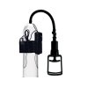 Wibrująca pompka do penisa Pretty Love Penis Pump
