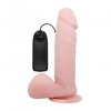 Naturalny wibrator jak prawdziwy penis z pilotem baile 20 cm