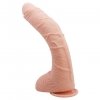 Baile beautiful alex 10.6'' flesh