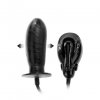 Baile - bigger joy inflatable vibrating dong