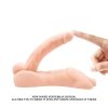 Penis dildo z popiersiem Pretty Love