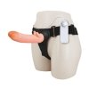 Baile ultra passionate harness, strap-on sensual comfort