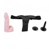 Strapon Baile ultra harness sensual comfort strap-on
