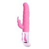 Wibrator Pretty Love Steven 12 funkcji wibracji, 4 rotacje