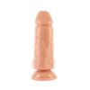 Bardzo duże grube dildo penis 25cm 7cm grubości Willy