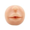 Dwustronny masturbator usta i pochwa Bella Mouth & Vagina