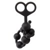 Łańcuszek sonda analna kulki Boyfriend Beads