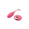 Jajeczko do pochwy na pilot Beckoning Beats Bullet Vibrator
