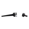 Adapter z gwintem do irygatora analnego Tapered Enema 