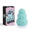 Phantom Masturbator męski pochwa  Pleasure Pocket-Blue
