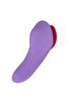 Wibrator dla Pań z pilotem HeartGem violet