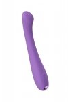 Damski wibrator do pochwy i punktu G MerryWand violet