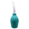 Gruszka analna do lewatywy Mr.Play turkusowa (310 ml)