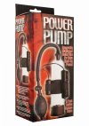 Pompka do penisa Power Pump