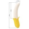 Wibrator banan Pretty Love 7 wibracji i 3 ruchy posuwiste