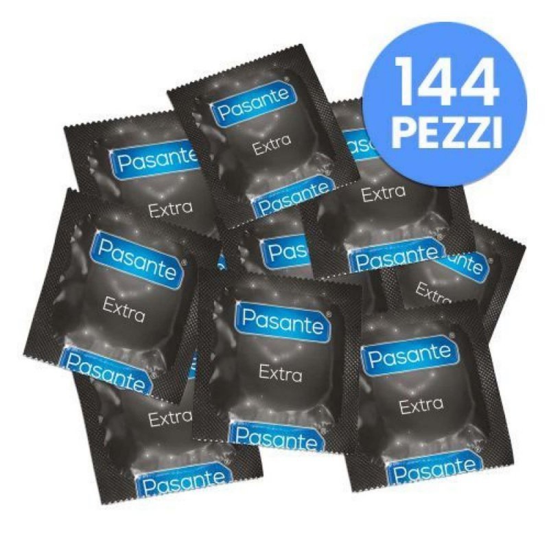 prezerwatywy duże paczki