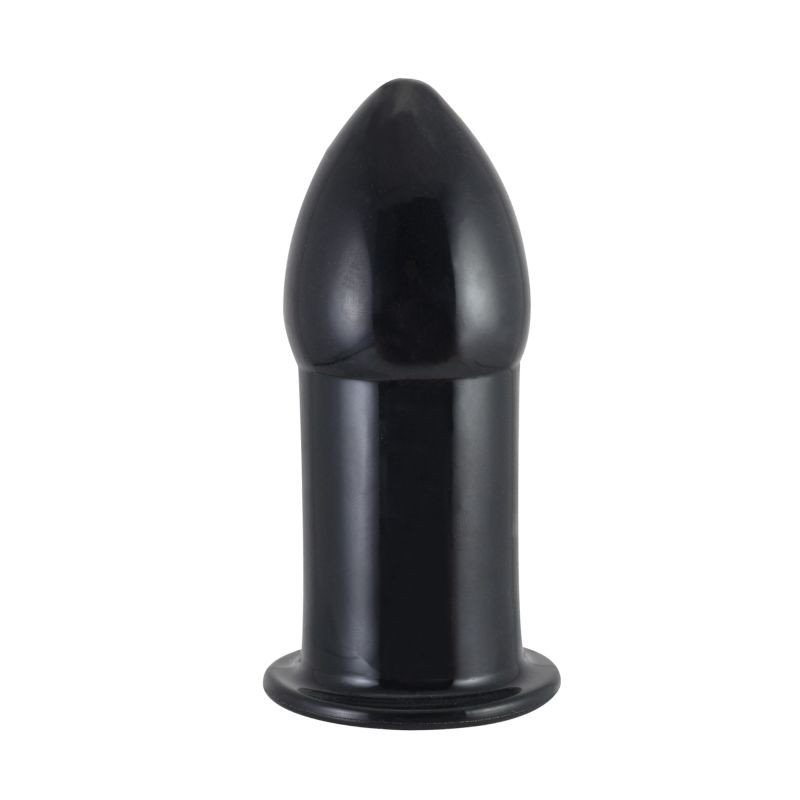Koreka analny wtyczka plug pocisk XL